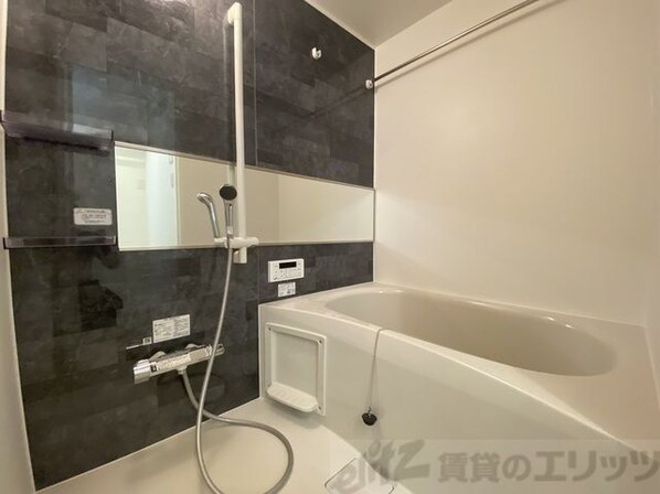 アークハイム吹田山手の物件内観写真